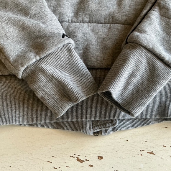 Nike The Athletic Department Full-zip heavyweight hoodie sweatshirt Small - Picture 11 of 11